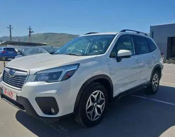 Subaru Forester 2021 Tbilisi