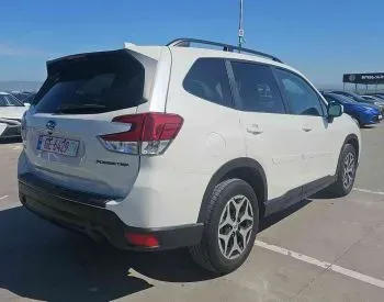 Subaru Forester 2021 Tbilisi