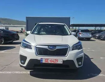 Subaru Forester 2021 Tbilisi