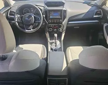 Subaru Forester 2021 Tbilisi