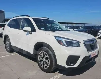 Subaru Forester 2021 Tbilisi - photo 3