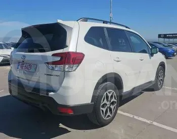 Subaru Forester 2021 Tbilisi - photo 4