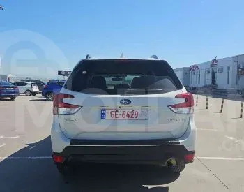 Subaru Forester 2021 Tbilisi - photo 8