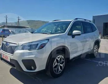 Subaru Forester 2021 Тбилиси - изображение 2
