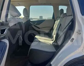 Subaru Forester 2021 Тбилиси - изображение 5