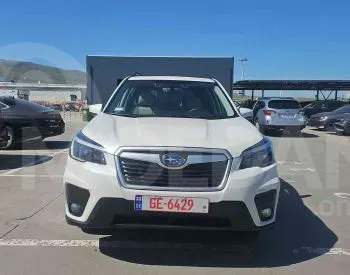Subaru Forester 2021 Тбилиси - изображение 1