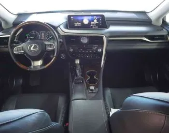 Lexus RX 2016 Tbilisi