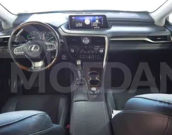 Lexus RX 2016 Tbilisi - photo 6