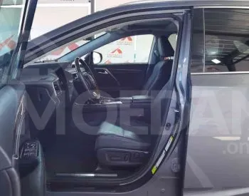 Lexus RX 2016 Тбилиси - изображение 7