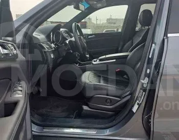 Mercedes GLE 3.5L 2018 Тбилиси - изображение 7