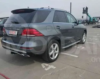 Mercedes GLE 3.5L 2018 Тбилиси - изображение 4