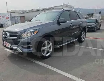 Mercedes GLE 3.5L 2018 Тбилиси - изображение 2