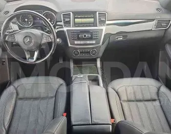 Mercedes GLE 3.5L 2018 Тбилиси - изображение 6