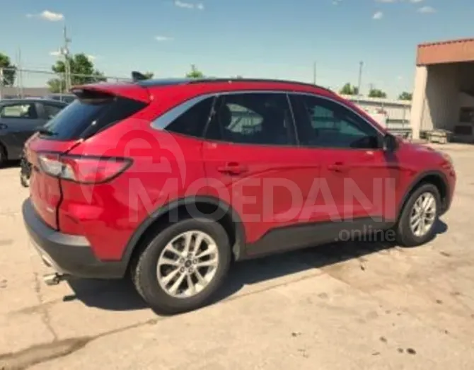 Ford Escape 2020 Tbilisi - photo 3