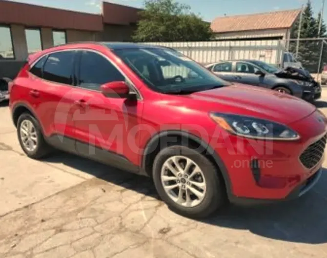 Ford Escape 2020 Tbilisi - photo 4