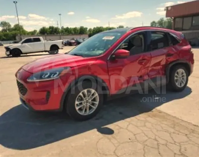 Ford Escape 2020 Tbilisi - photo 1