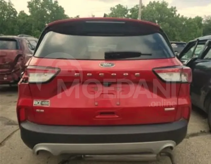 Ford Escape 2020 Tbilisi - photo 6