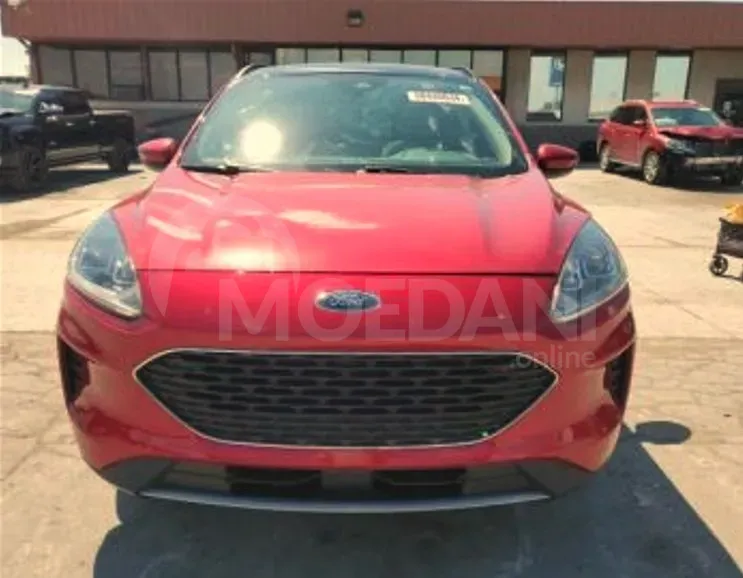 Ford Escape 1.5L 2020 Тбилиси - изображение 5