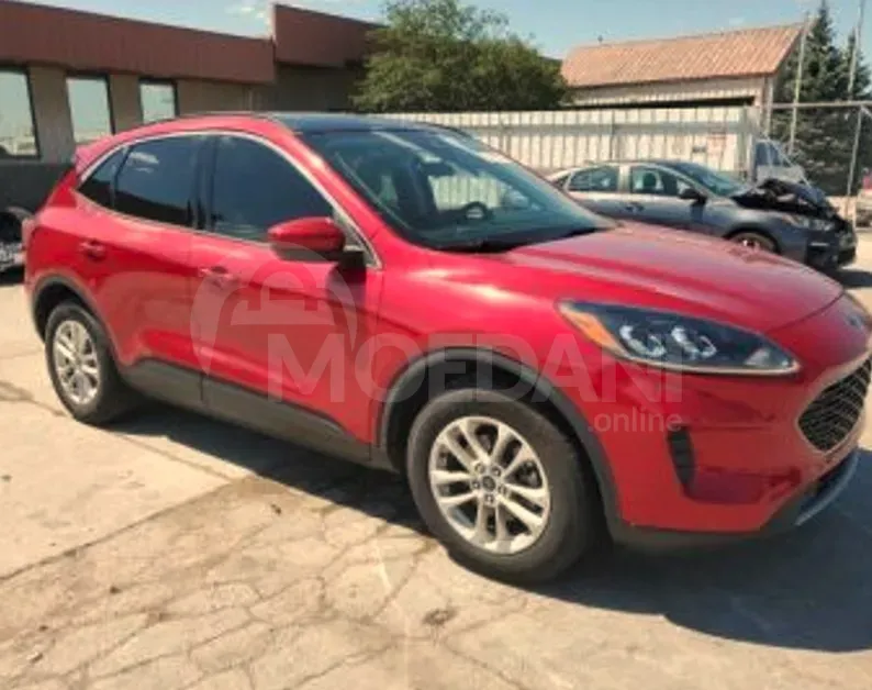 Ford Escape 1.5L 2020 Тбилиси - изображение 4