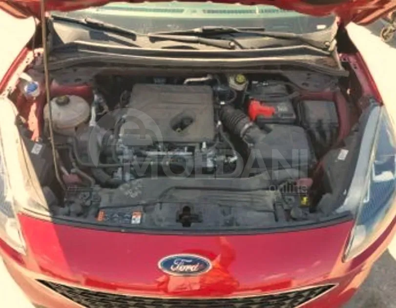 Ford Escape 1.5L 2020 Тбилиси - изображение 9