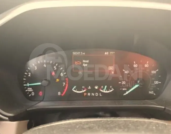 Ford Escape 1.5L 2020 Тбилиси - изображение 8