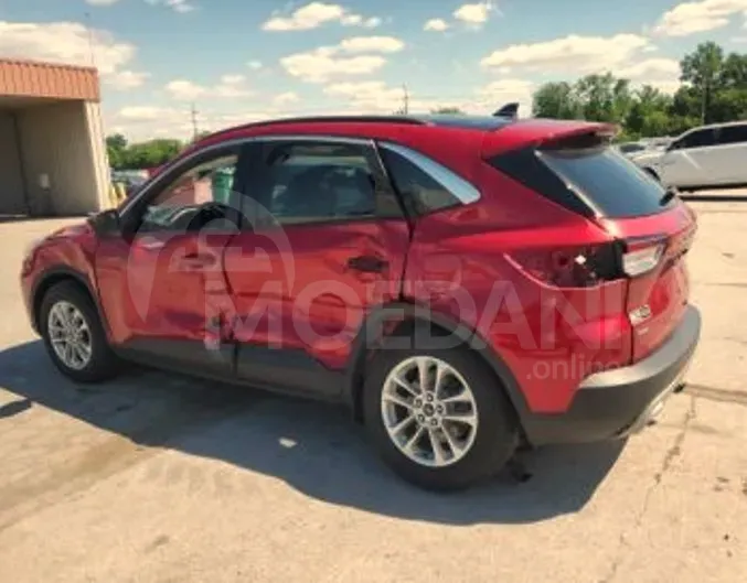 Ford Escape 1.5L 2020 Тбилиси - изображение 2