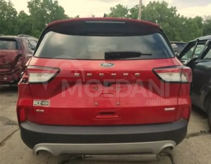 Ford Escape 1.5L 2020 Тбилиси - изображение 6