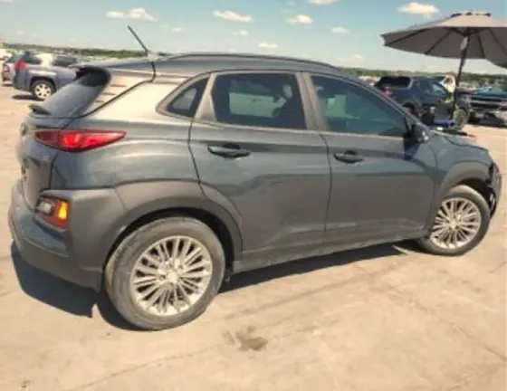 Hyundai Kona 2021 თბილისი