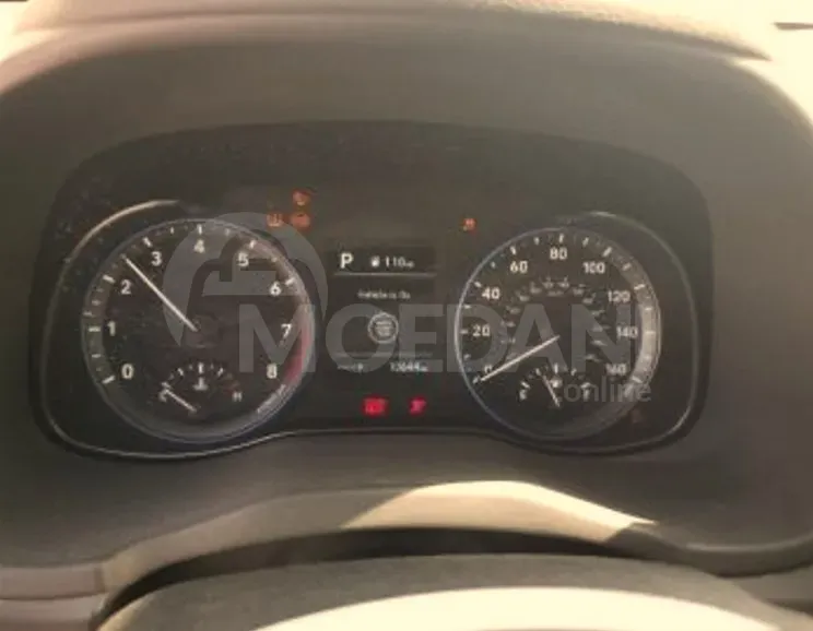 Hyundai Kona 2021 Тбилиси - изображение 9