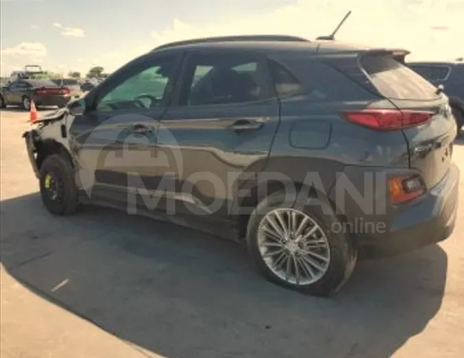 Hyundai Kona 2021 Тбилиси - изображение 2