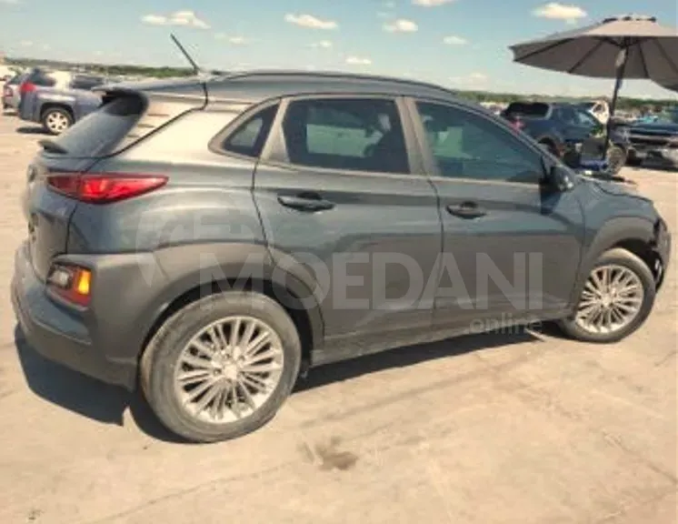 Hyundai Kona 2021 Тбилиси - изображение 3