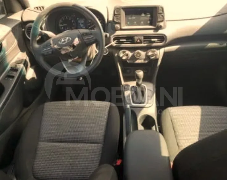 Hyundai Kona 2021 Тбилиси - изображение 8