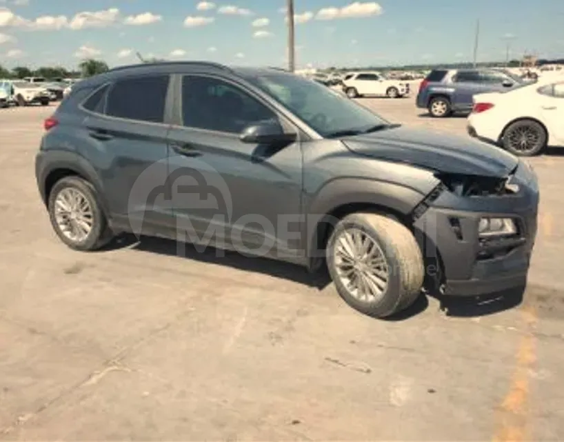 Hyundai Kona 2021 Тбилиси - изображение 4