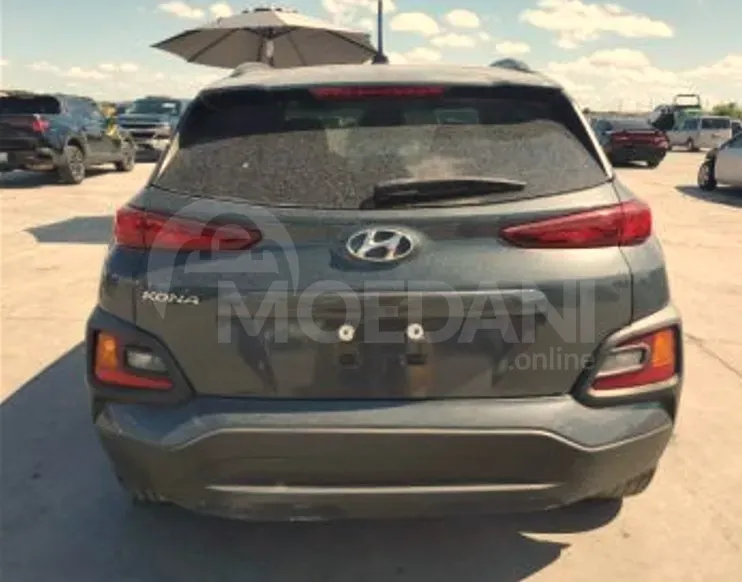 Hyundai Kona 2021 Тбилиси - изображение 6