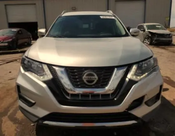 Nissan Rogue 2020 თბილისი