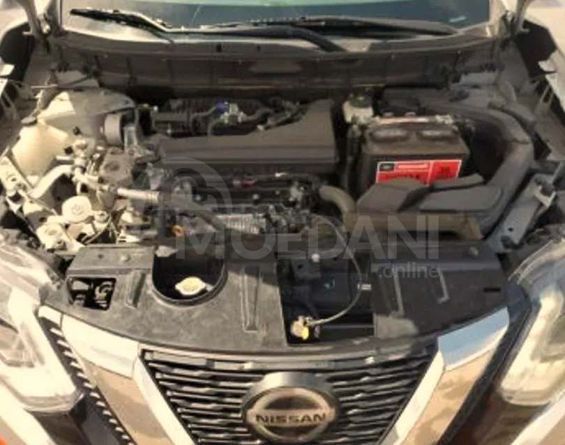 Nissan Rogue 2020 Тбилиси - изображение 11
