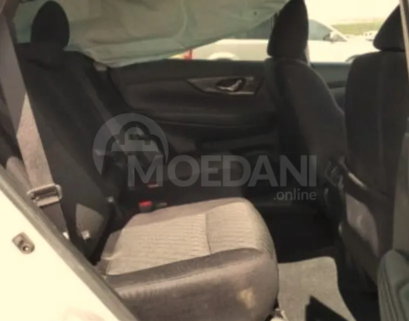 Nissan Rogue 2020 Тбилиси - изображение 10