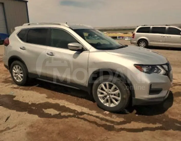 Nissan Rogue 2020 Тбилиси - изображение 4