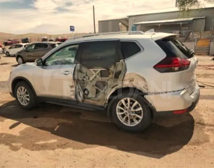 Nissan Rogue 2020 Тбилиси - изображение 2