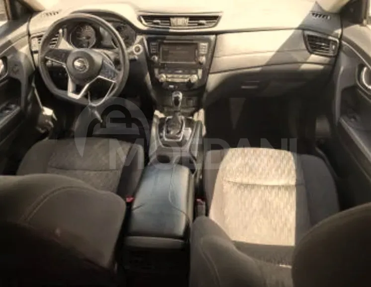 Nissan Rogue 2020 Тбилиси - изображение 8