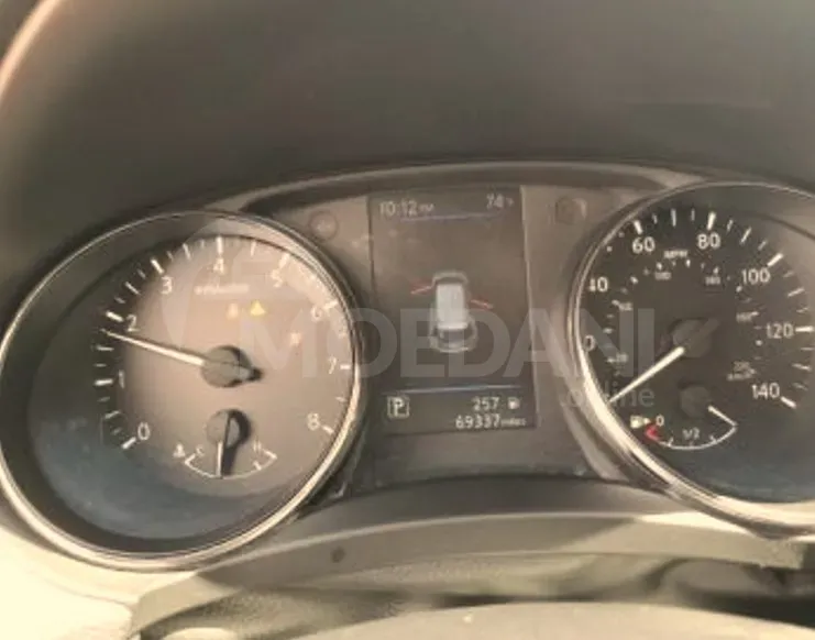 Nissan Rogue 2020 Тбилиси - изображение 9