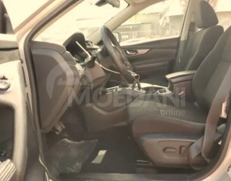 Nissan Rogue 2020 Тбилиси - изображение 7