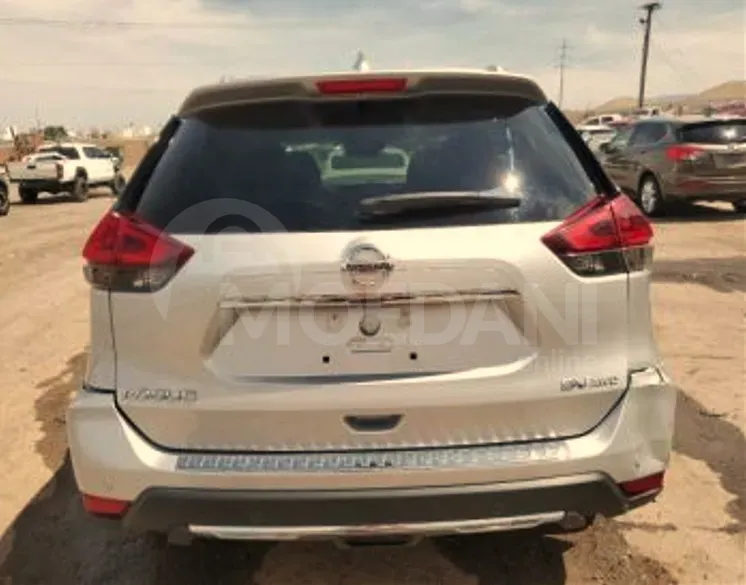 Nissan Rogue 2020 Тбилиси - изображение 6
