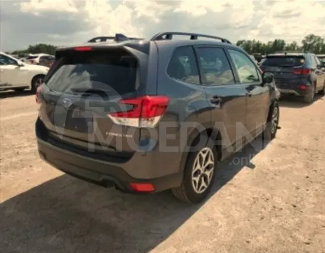 Subaru Forester 2024 Тбилиси - изображение 3