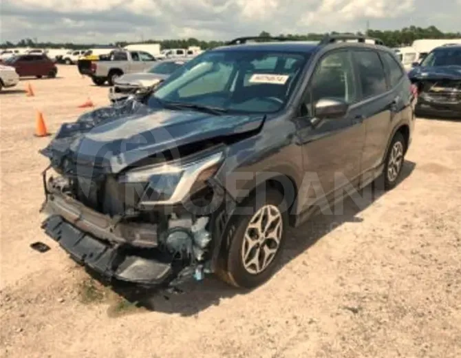 Subaru Forester 2024 Тбилиси - изображение 1