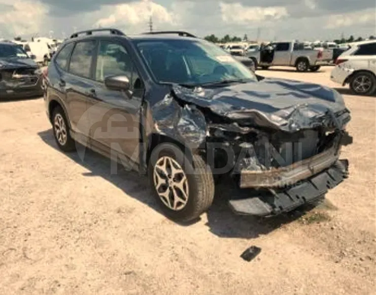 Subaru Forester 2024 Тбилиси - изображение 4