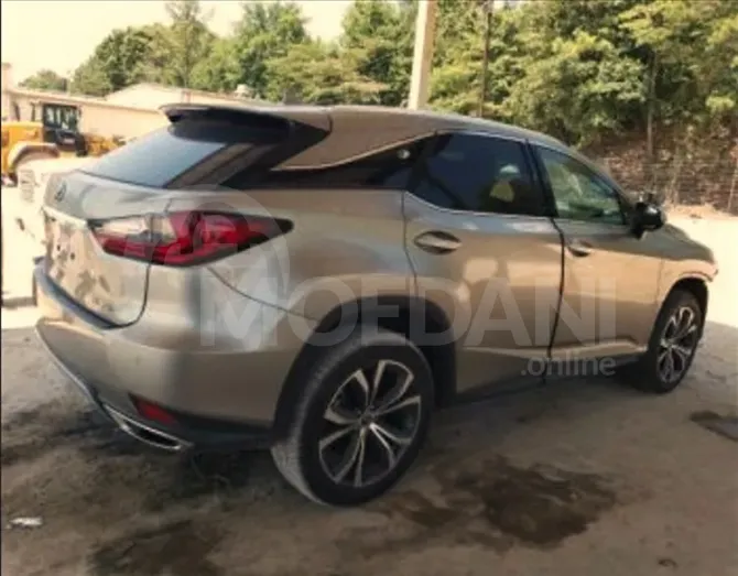 Lexus RX 2020 Tbilisi - photo 3