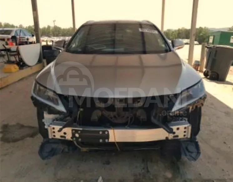 Lexus RX 2020 თბილისი - photo 5