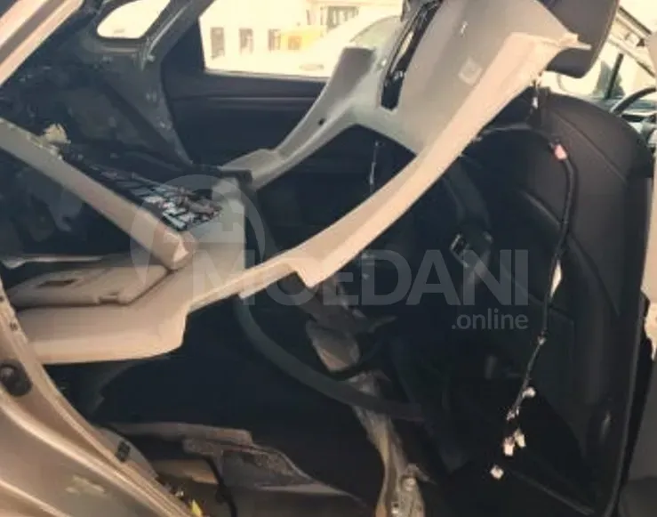 Lexus RX 2020 თბილისი - photo 10