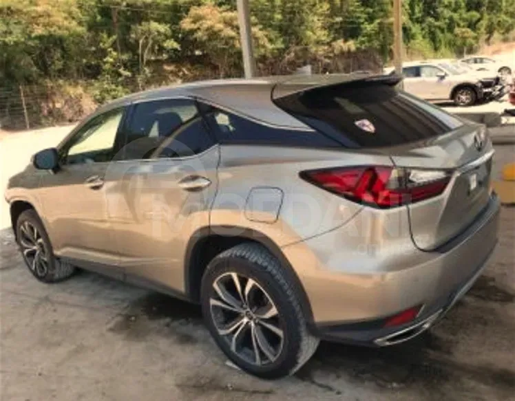 Lexus RX 2020 თბილისი - photo 2